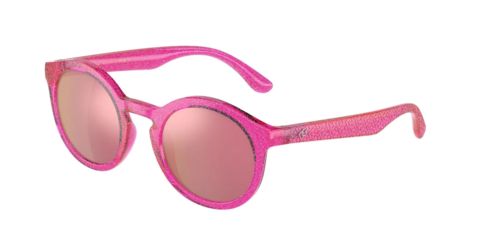 Dolce & Gabbana Kids 6002 Sunglasses - view 6